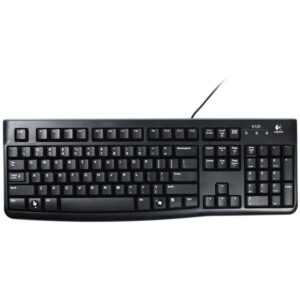 Logitech K120