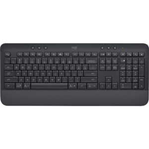 Logitech K650 Graphite