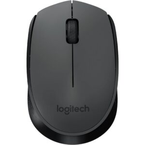 Logitech M170 bezdrôtová myš GR