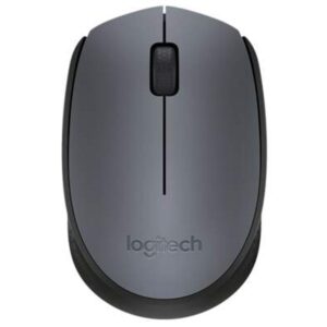 Logitech M171 bezdrôtová myš BK