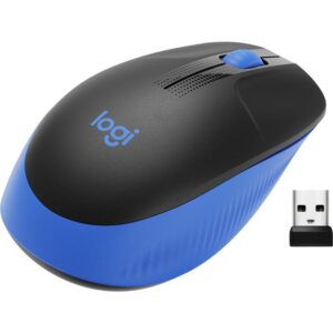 Logitech M190 Blue