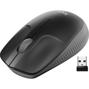 Logitech M190 Charcoal