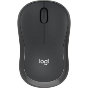 Logitech M240 Silent Graphite