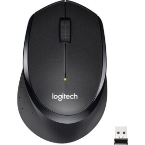 Logitech M330 Black