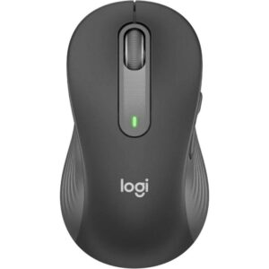 Logitech M650 L Left Graphite