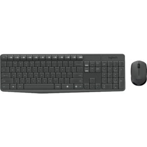 Logitech MK235