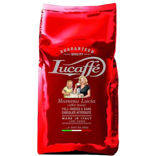 Lucaffe Mamma Lucia 1 kg