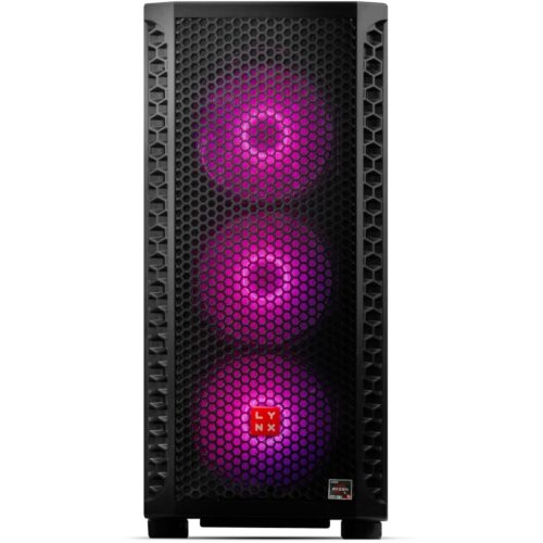 Lynx Challenger R5 16/1000 GB RTX3050 8G W11H Black