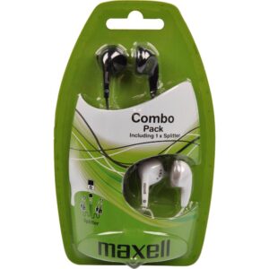 Maxell COMBO PACK EBC2