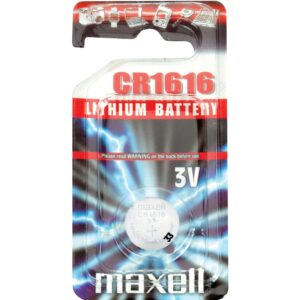 Maxell CR1616 1BP