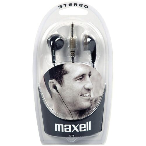 Maxell EB-98 BLACK