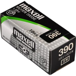 Maxell SR1130SW/390 1BP