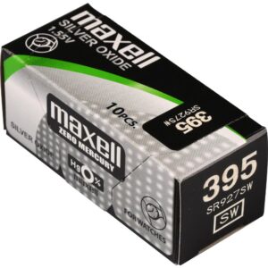 Maxell SR927SW/395 1BP