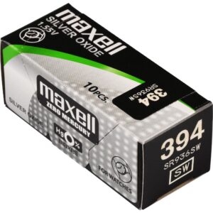 Maxell SR936SW/394 1BP