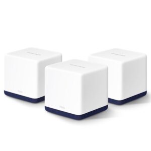 Mercusys H50G (3-pack) AC1900