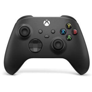 Microsoft XBOX Series bezdrôtový ovládač BLACK