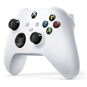 Microsoft XBOX Series bezdrôtový ovládač WHITE