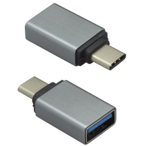 Mobilnet DAD-0041 OTG USB-C redukcia