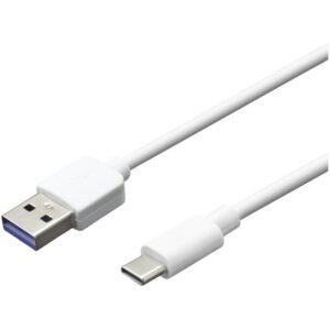 Mobilnet KAB-0195-USB-TYPEC 2A 1M kábel