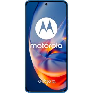 Motorola Edge 50 Neo Blue