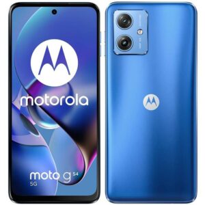 Motorola G54 5G Power 12/256 Pearl Blue