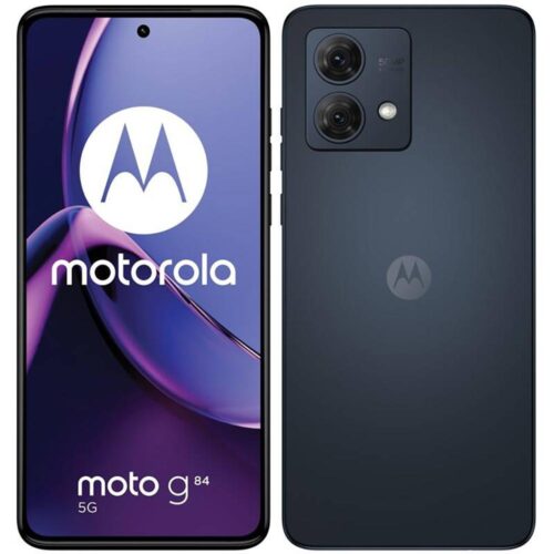 Motorola Moto G84 8/256GB Midnight Blue