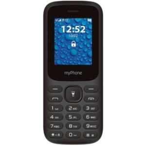 MyPhone MyPhone 2220 černý