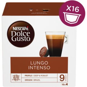 Nestle CAFFÉ LUNGO INTENSO