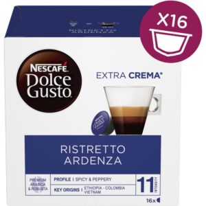 Nestle DOLCE G. ESP.RIST.ARDENZA