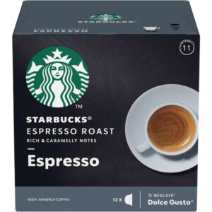 Nestle Dark Espresso Roast