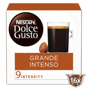 Nestle Dolce Gusto Grande Intenso