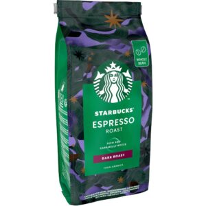 Nestle ESPRESSO ROAST ZRN. KÁVA 450g