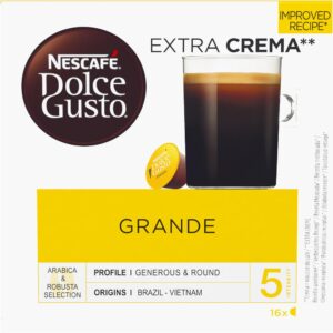 Nestle Grande