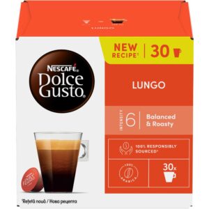 Nestle LUNGO 30 KS