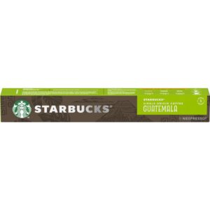 Nestle Single-Origin Guatemala