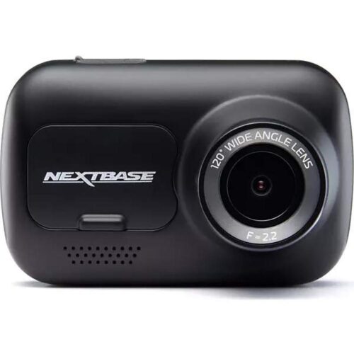 Nextbase 122HD Kamera do auta HD