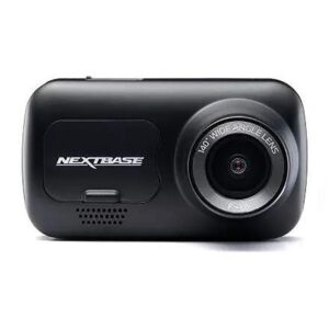 Nextbase 222G Kamera do auta FullHD GPS