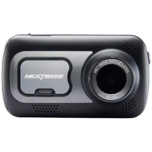 Nextbase 522GW Kamera do auta Quad HD