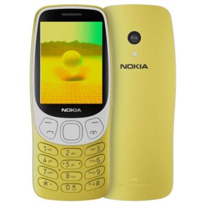 Nokia 3210 4G DS GOLD