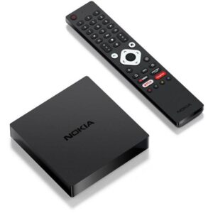 Nokia Streaming Box 8010