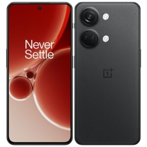 Oneplus Nord 3 5G DualSIM 16/256 GB Tempest Gray