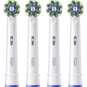 Oral B B 50-4 PRO Cross Action