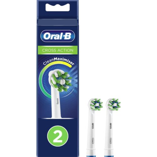 Oral B EB 50-2 Hlavica 2ks