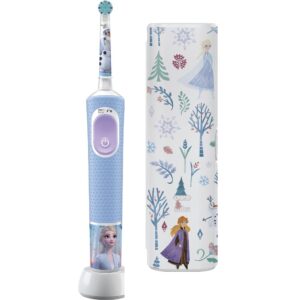 Oral B Vitality Pro Kids Frozen D103