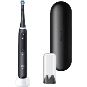 Oral B iO Series 5 Matt Black