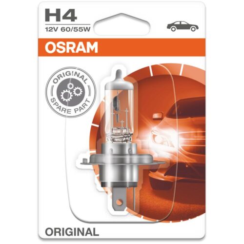 Osram H4 64193-01B 12V 60/55W žiarovka