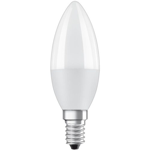 Osram LED Cla. B 60  7 W/6500 K E14