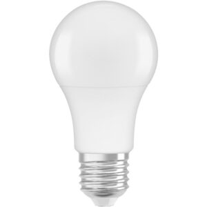 Osram LED SUPERSTAR+ CLASSIC A 8W/827 E27