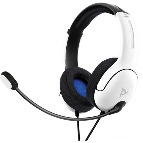 PDP LVL40  Stereo Headset PS4/PS5