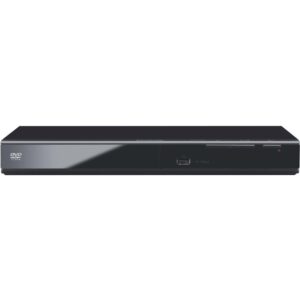 Panasonic DVD S500EP-K